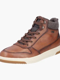 Herren Rieker Herren Sneaker High