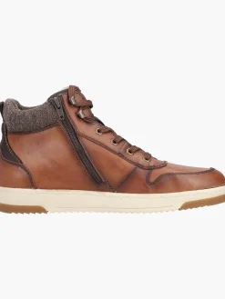 Herren Rieker Herren Sneaker High
