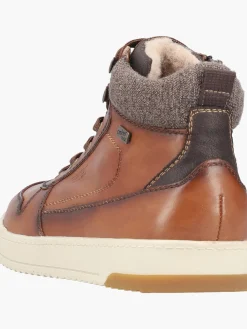 Herren Rieker Herren Sneaker High