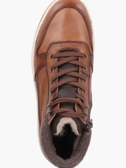 Herren Rieker Herren Sneaker High