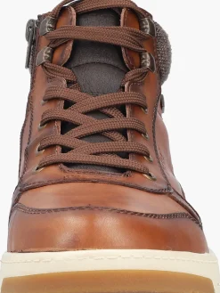 Herren Rieker Herren Sneaker High