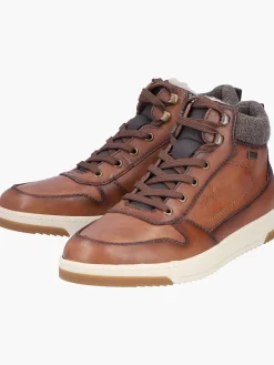 Herren Rieker Herren Sneaker High