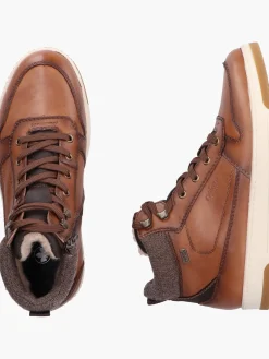 Herren Rieker Herren Sneaker High