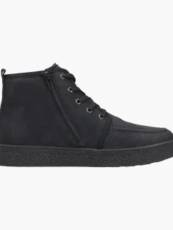 Herren Rieker Herren Sneaker High