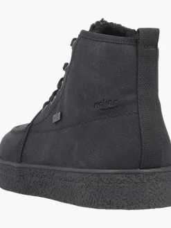 Herren Rieker Herren Sneaker High