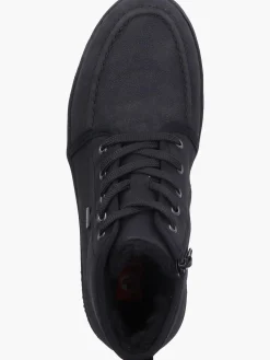 Herren Rieker Herren Sneaker High