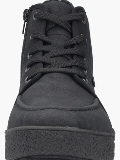 Herren Rieker Herren Sneaker High