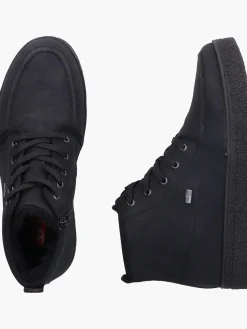Herren Rieker Herren Sneaker High
