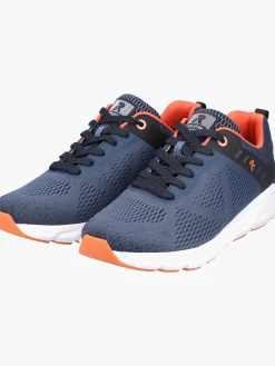 Herren Rieker Herren Sneaker Low