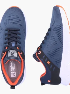 Herren Rieker Herren Sneaker Low