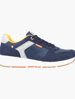 Herren Rieker Herren Sneaker Low
