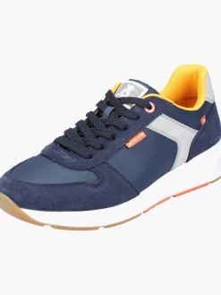 Herren Rieker Herren Sneaker Low