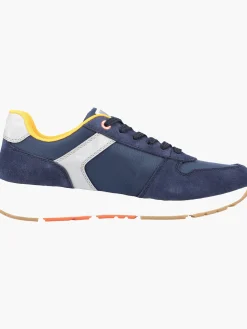 Herren Rieker Herren Sneaker Low