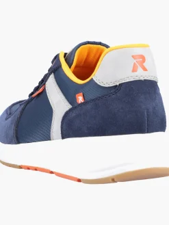 Herren Rieker Herren Sneaker Low