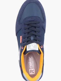 Herren Rieker Herren Sneaker Low