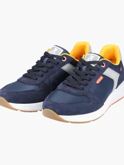 Herren Rieker Herren Sneaker Low