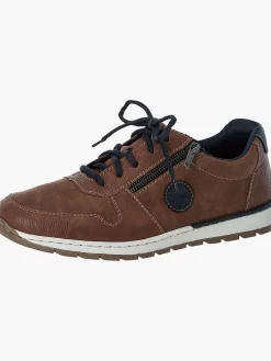 Herren Rieker Herren Sneaker Low