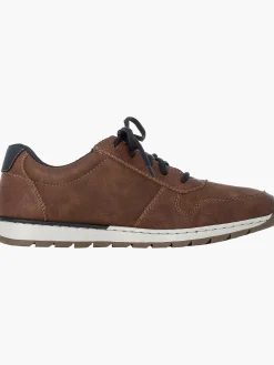 Herren Rieker Herren Sneaker Low