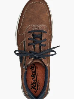 Herren Rieker Herren Sneaker Low