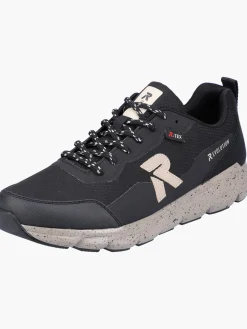 Herren Rieker Herren Sneaker Low