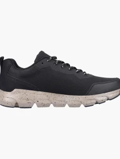 Herren Rieker Herren Sneaker Low