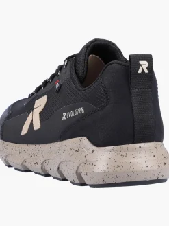 Herren Rieker Herren Sneaker Low