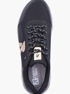 Herren Rieker Herren Sneaker Low