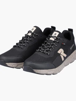Herren Rieker Herren Sneaker Low