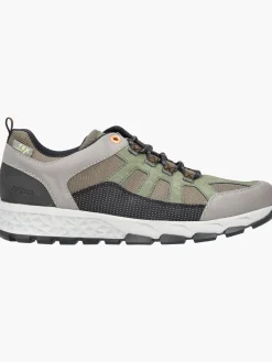 Herren Rieker Herren Sneaker Low