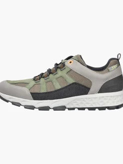 Herren Rieker Herren Sneaker Low