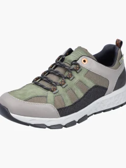 Herren Rieker Herren Sneaker Low
