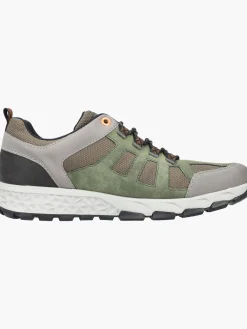 Herren Rieker Herren Sneaker Low