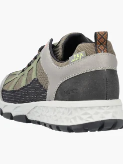 Herren Rieker Herren Sneaker Low