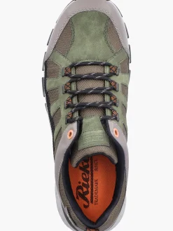 Herren Rieker Herren Sneaker Low