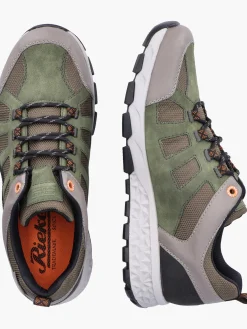 Herren Rieker Herren Sneaker Low