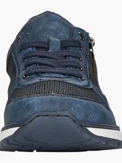 Herren Rieker Herren Sneaker Low