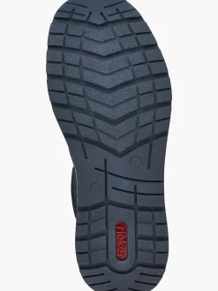 Herren Rieker Herren Sneaker Low