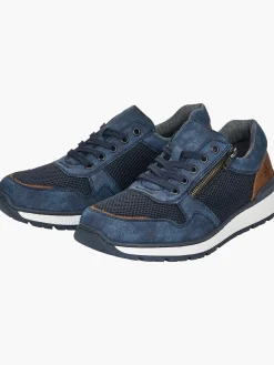Herren Rieker Herren Sneaker Low