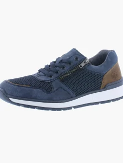 Herren Rieker Herren Sneaker Low