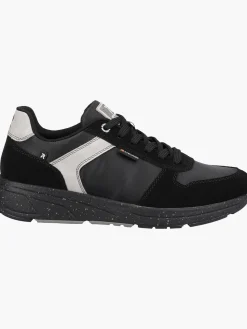 Herren Rieker Herren Sneaker Low
