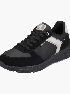Herren Rieker Herren Sneaker Low