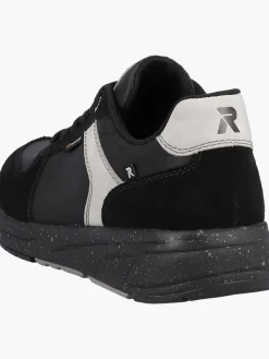 Herren Rieker Herren Sneaker Low