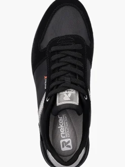Herren Rieker Herren Sneaker Low