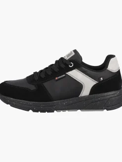Herren Rieker Herren Sneaker Low