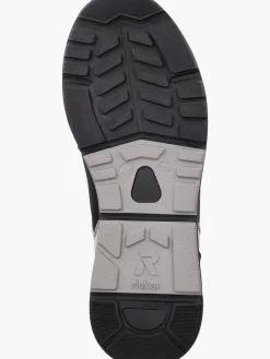 Herren Rieker Herren Sneaker Low