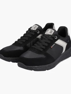 Herren Rieker Herren Sneaker Low
