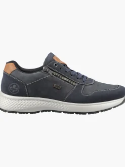 Herren Rieker Herren Sneaker Low