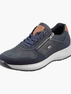 Herren Rieker Herren Sneaker Low