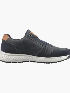 Herren Rieker Herren Sneaker Low