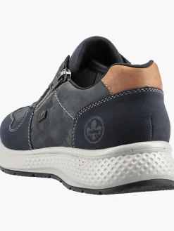 Herren Rieker Herren Sneaker Low